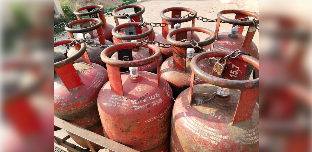 Ludhiana LPG cylinder supply concern